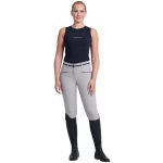 Eliaa Tank Top - Navy - Image 5