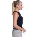 Eliaa Tank Top - Navy - Image 4