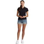 Hellah Polo - Black - Image 4
