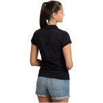 Hellah Polo - Black - Image 2