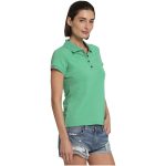 Hellah Polo - Holly Green - Image 3