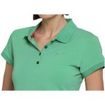Hellah Polo - Holly Green - Image 5