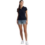 Hellah Polo - Navy - Image 4
