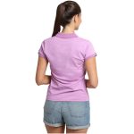 Hellah Polo - Orchid - Image 2