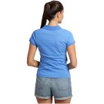 Hellah Polo - Princess Blue - Image 2