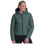 Malouh Jacket - Cool Green