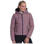 Malouh Jacket - Mauve Orchid
