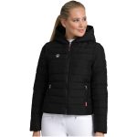Malouh Jacket - Black