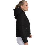 Malouh Jacket - Black - Image 5
