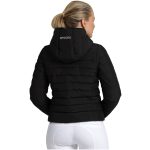 Malouh Jacket - Black - Image 4