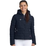 Malouh Jacket - Navy - Image 1