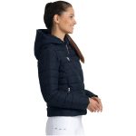 Malouh Jacket - Navy - Image 5