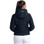 Malouh Jacket - Navy - Image 4