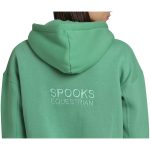 Marlhen Sweat Jacket - Holly Green - Image 2
