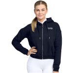 Marlhen Sweat Jacket - Navy