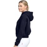Marlhen Sweat Jacket - Navy - Image 6