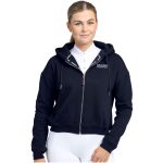 Marlhen Sweat Jacket - Navy - Image 4
