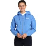 Marlhen Sweat Jacket - Princess Blue