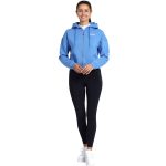 Marlhen Sweat Jacket - Princess Blue - Image 4