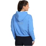 Marlhen Sweat Jacket - Princess Blue - Image 2
