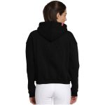 Meliena Hoody - Black - Image 3