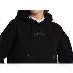 Meliena Hoody - Black - Image 2