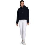 Meliena Hoody - Navy - Image 5