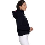 Meliena Hoody - Navy - Image 4