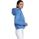 Meliena Hoody - Princess Blue - Image 4