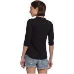 Mirja Shirt - Black - Image 4