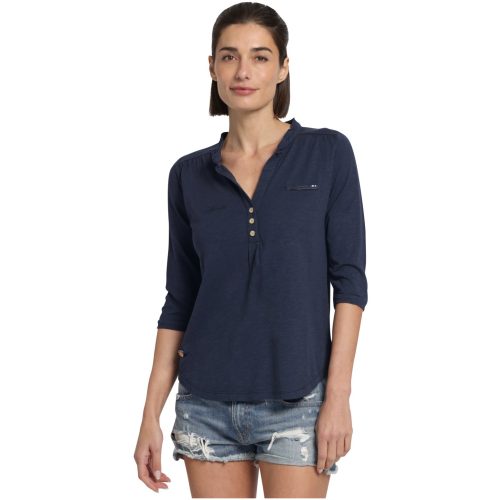 Mirja Shirt - Navy