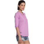 Mirja Shirt - Orchid - Image 4