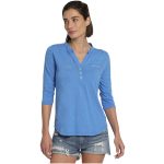 Mirja Shirt - Princess Blue - Image 1
