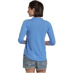 Mirja Shirt - Princess Blue - Image 3