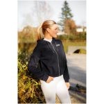 Marlhen Sweat Jacket - Navy - Image 2