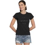 Tildah Shirt - Black - Image 1