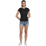 Tildah Shirt - Black - Image 4