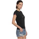 Tildah Shirt - Black - Image 3