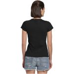 Tildah Shirt - Black - Image 2