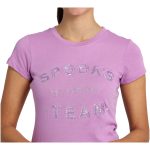Tildah Shirt - Orchid - Image 2