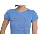 Tildah Shirt - Princess Blue - Image 2