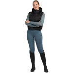 Lilleth Body Warmer - Black - Image 10