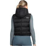 Lilleth Body Warmer - Black - Image 8