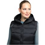Lilleth Body Warmer - Black - Image 7