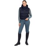 Lilleth Body Warmer - Navy - Image 2