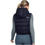 Lilleth Body Warmer - Navy - Image 4