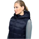 Lilleth Body Warmer - Navy - Image 5