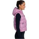 Lilleth Body Warmer - Orchid - Image 4