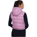 Lilleth Body Warmer - Orchid - Image 3