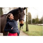 Lilleth Body Warmer - Navy - Image 6